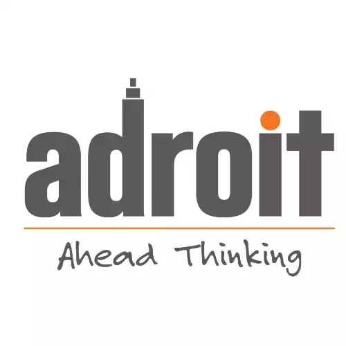 Adroit Urban Developers