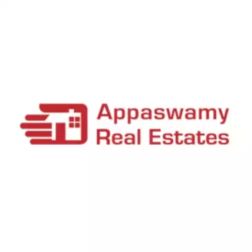 Appaswamy Real Estates