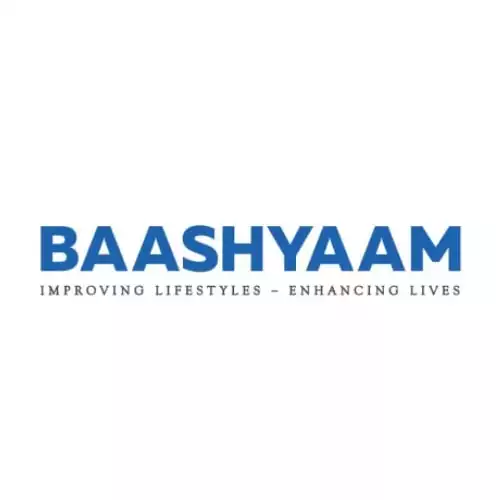Baashyaam Constructions