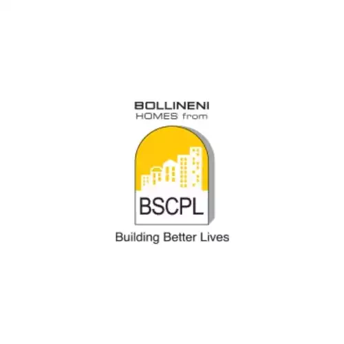 BSCPL Infrastructure