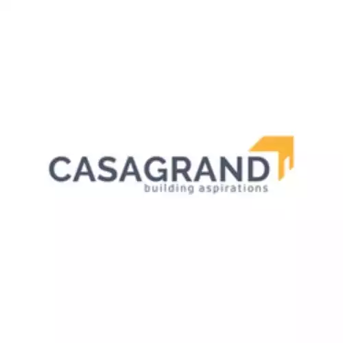 Casagrand Builder