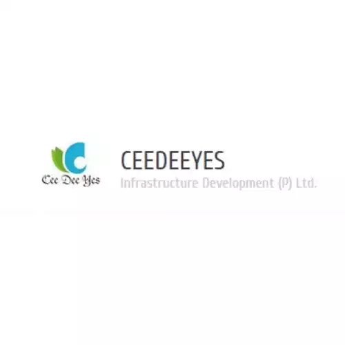 CeeDeeYes Infrastructure