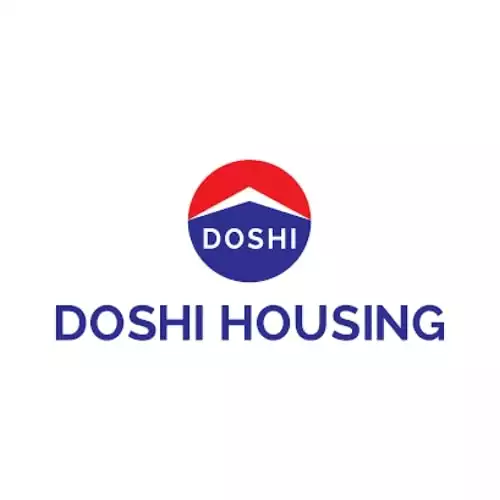 Doshi Housing
