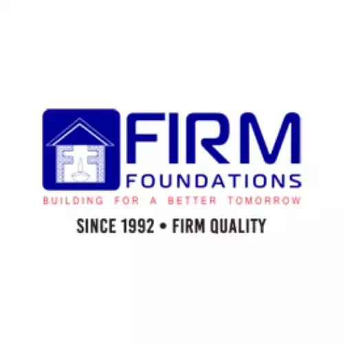 Firm Foundations