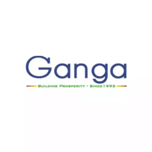 Ganga Foundations