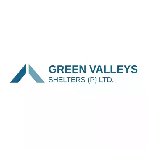 Green Valley Shelters