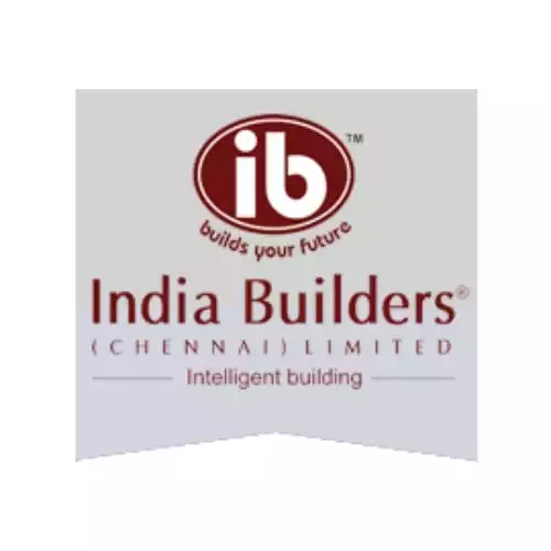 India Builders