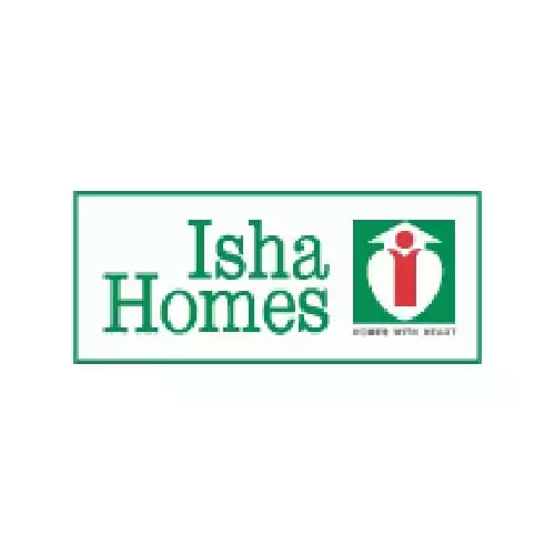 Isha Homes