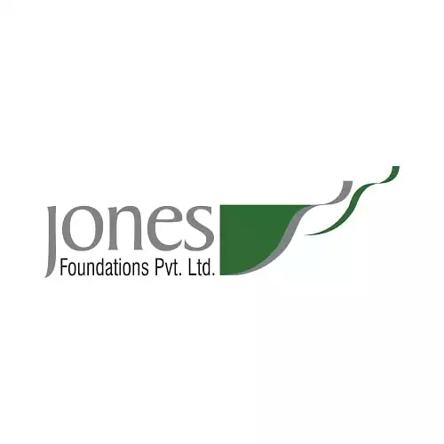 Jones Foundations