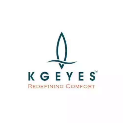 Kgeyes Residency