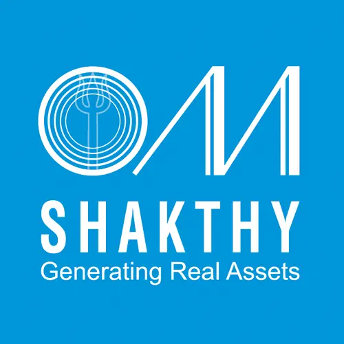 Omshakthy Homes