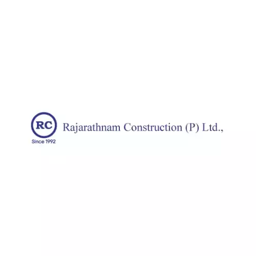 Rajaratnam Construction