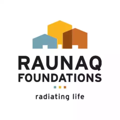 Raunaq Foundations