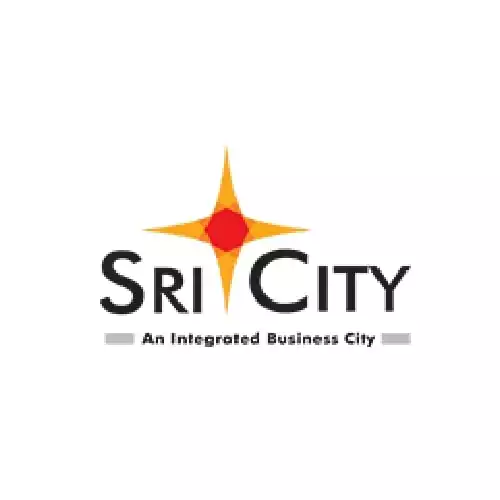 Sri City