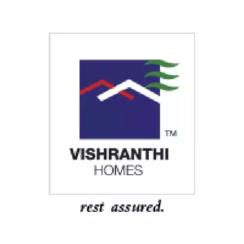 Vishranthi Homes